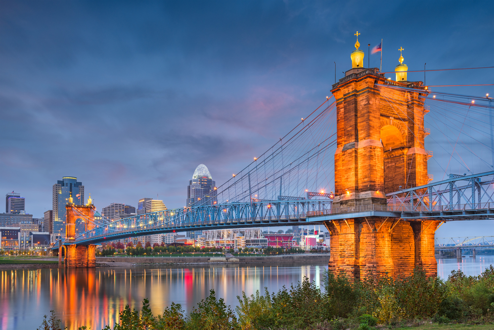 The Best Things To Do In Cincinnati