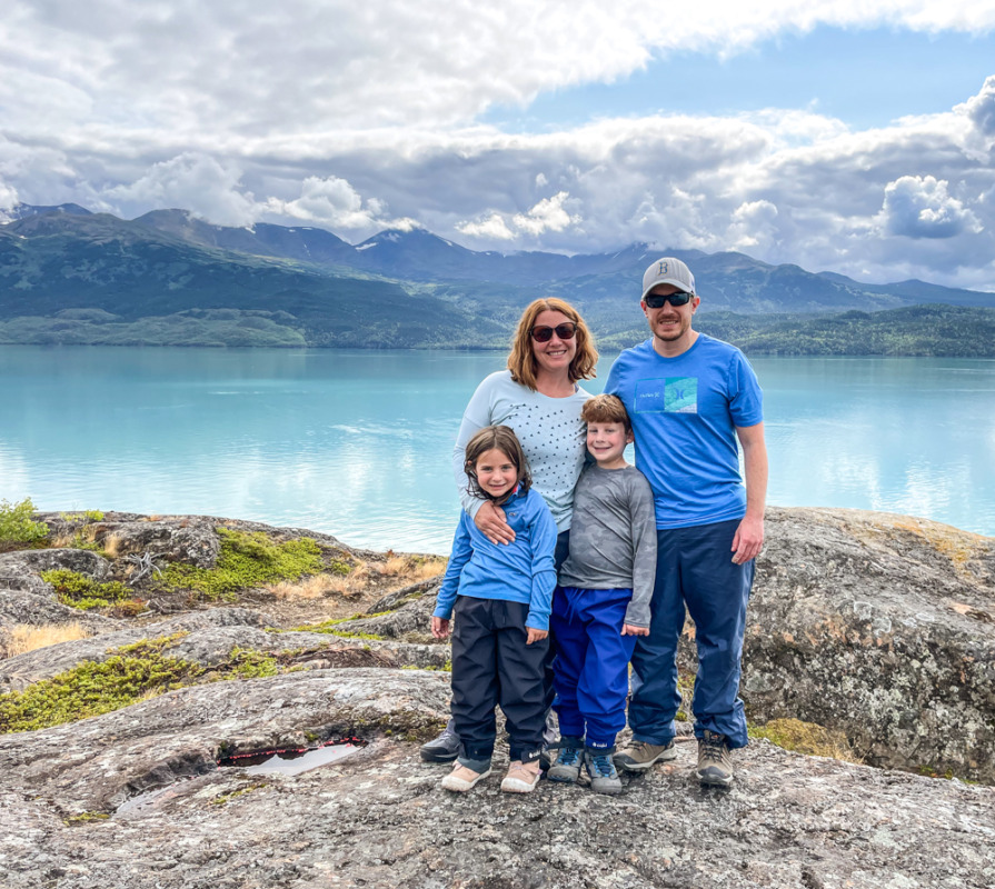 Alaska With Kids: Unforgettable Activities and Must-Read Tips