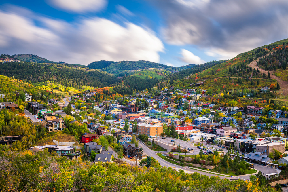 Park City With Kids Summer Bucket List The Family Voyage