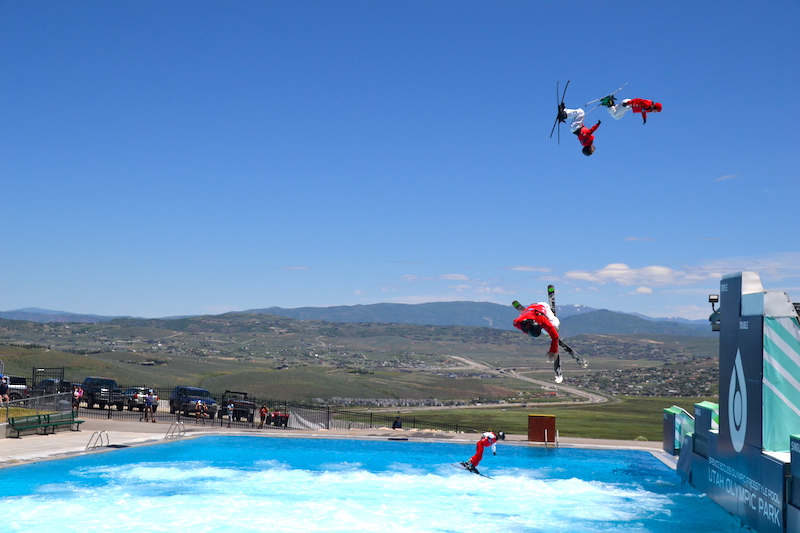 Park City With Kids Summer Bucket List