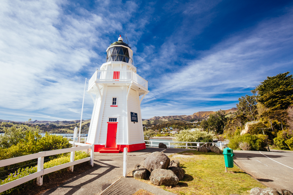 travel itinerary new zealand