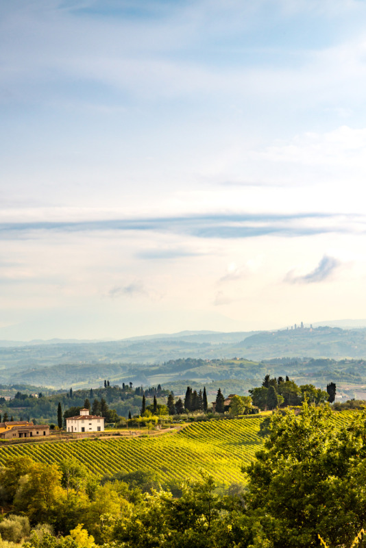 best places to visit italy with toddler