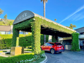 Luxe Sunset Boulevard Hotel review: West LA’s hidden oasis - The Family ...