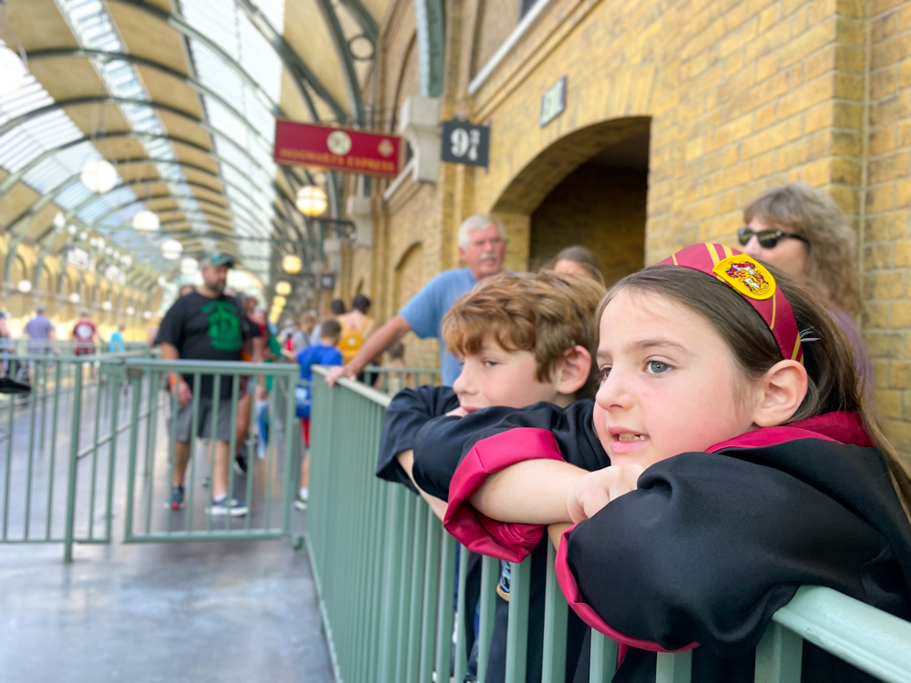 25 Essential Tips for Universal Studios Orlando - The Family Voyage