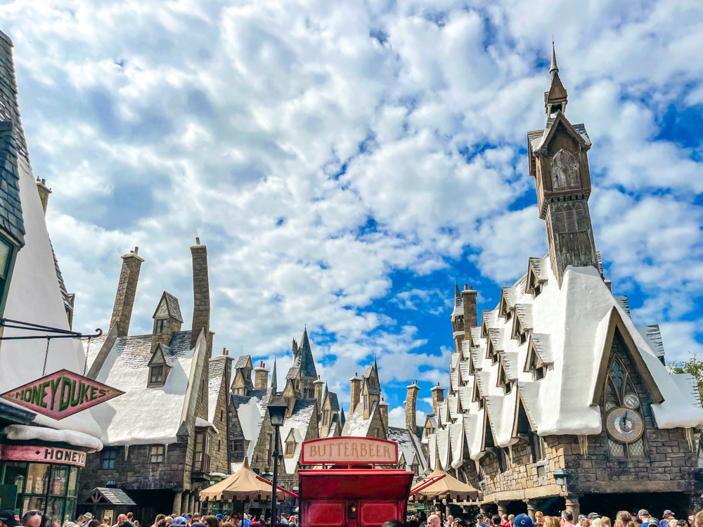 best way to visit universal studios florida