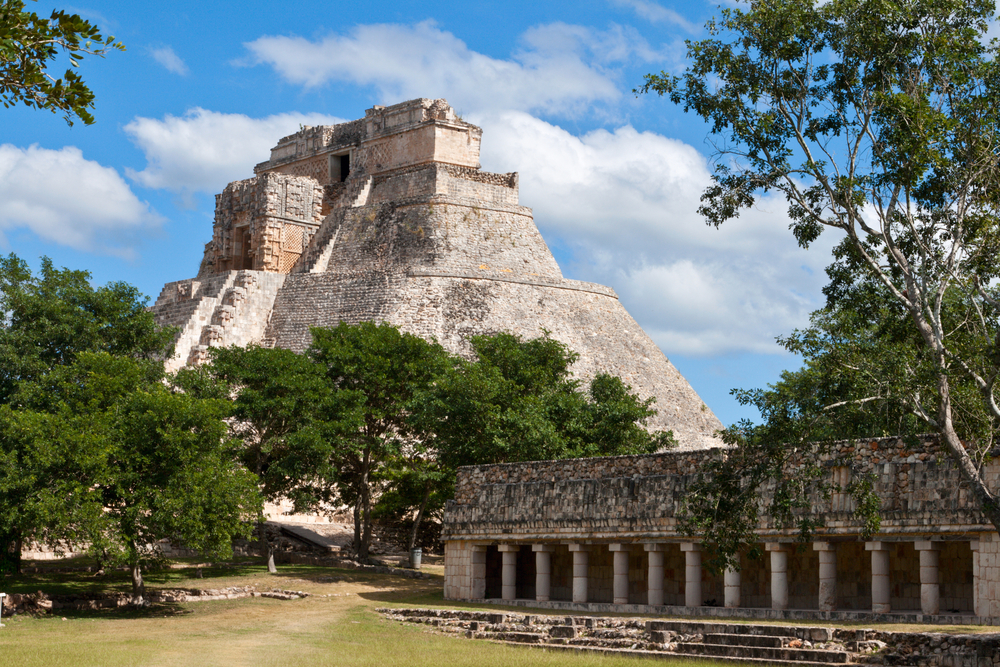 How To Experience Mayan Culture on the Yucatán Peninsula