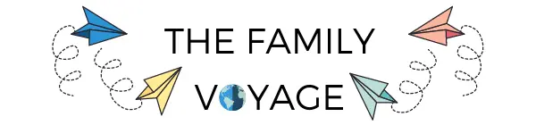 The Family Voyage