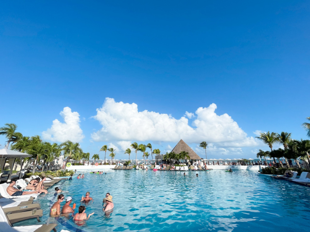 Moon Palace Cancun - All Inclusive, Cancún – Updated 2023 Prices