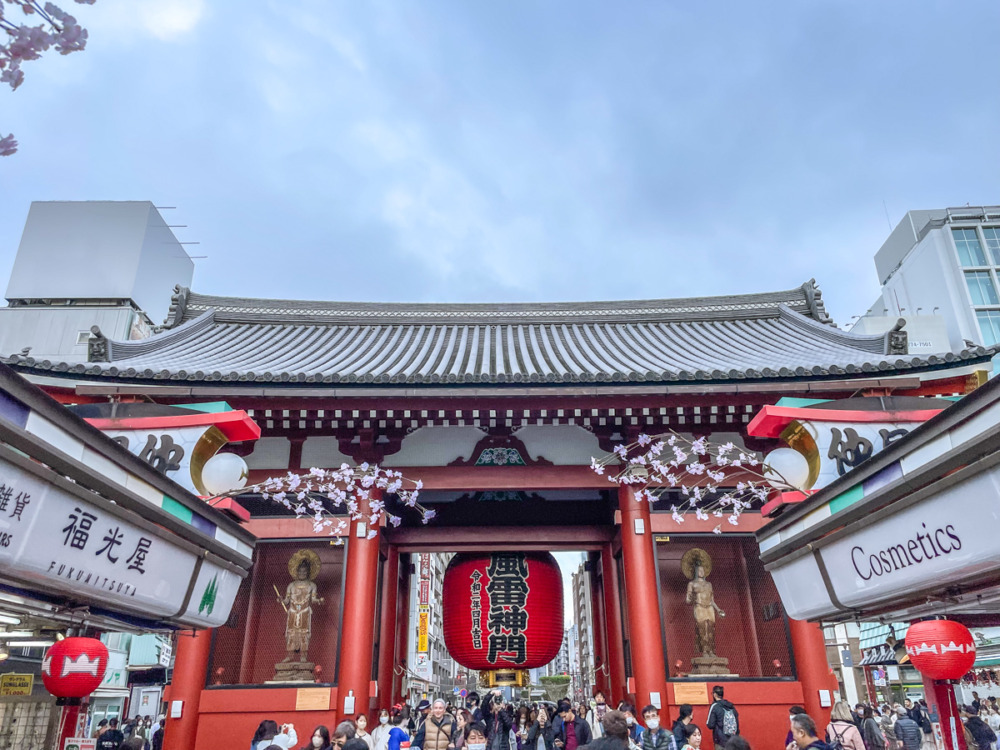 places to visit in tokyo with family