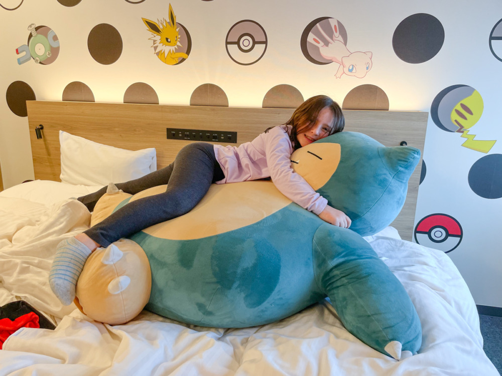 Ultimate List of Pokemon Things to do in Tokyo - Erika's Travelventures