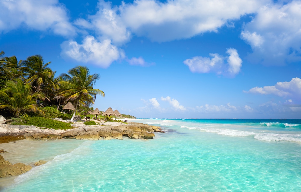 Isla Mujeres is a quieter alternative to Cancun: Read our travel guide