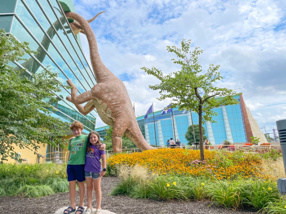 Day Trips from Cincinnati for Couples: Romantic Getaways Nearby