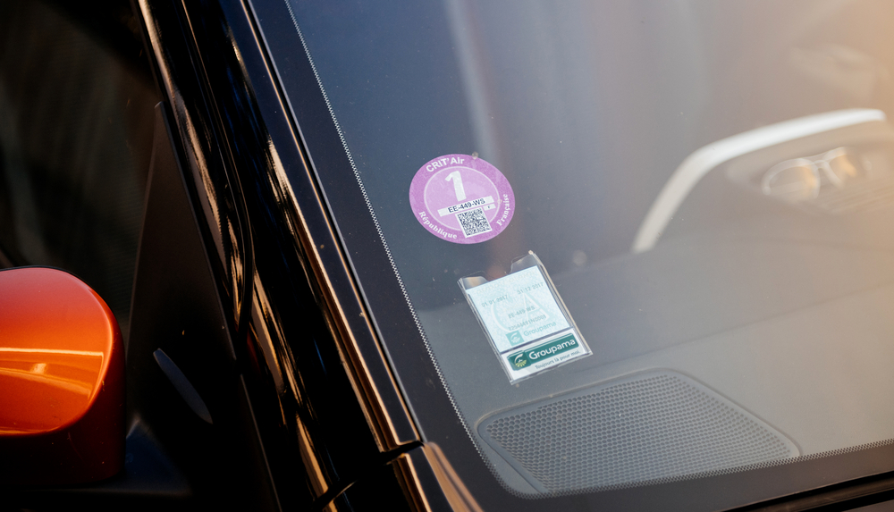 Auto Europe's Insider Tips On Vignette Stickers In Europe