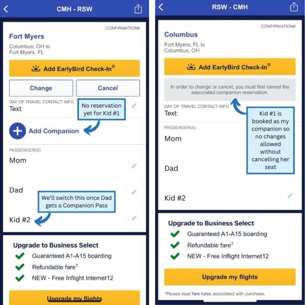 Why I Love the Southwest Companion Pass (and How to Get One) The Family Voyage