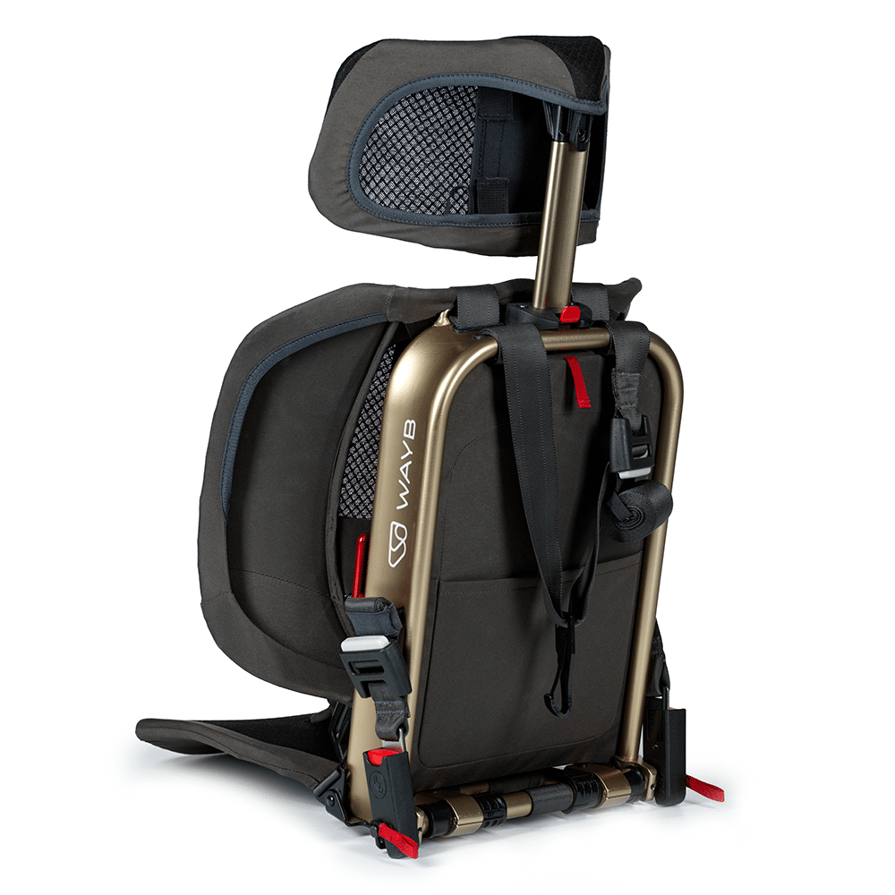 pico travel car seat