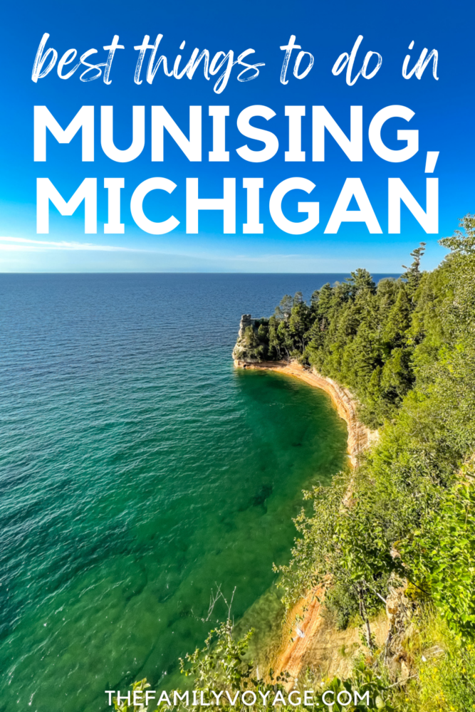 visit munising michigan