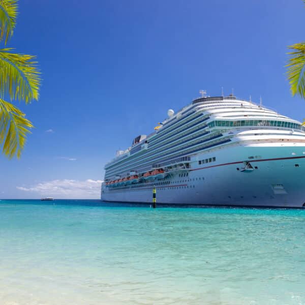 6 Cruise Cabin Hacks to Make Your Stateroom More Livable