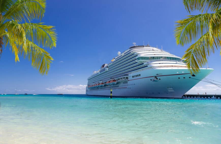 6 Cruise Cabin Hacks to Make Your Stateroom More Livable