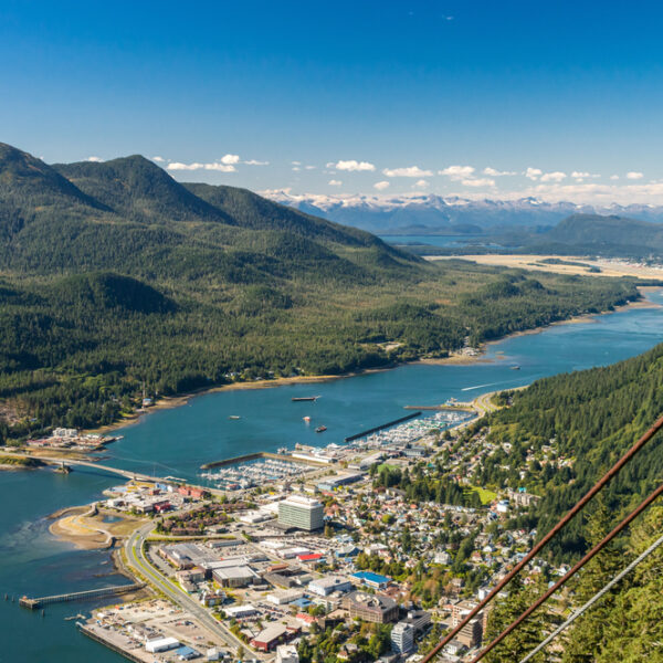 Perfect Excursions in Juneau, Alaska for Kids: Top 10 Family-Friendly Adventures