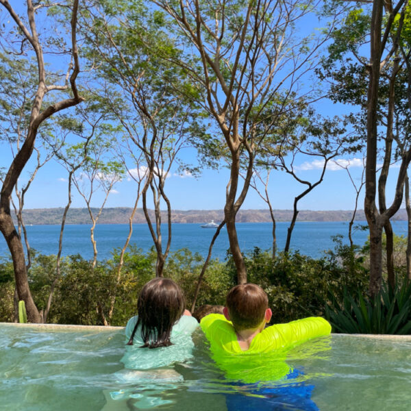 Andaz Papagayo Review: “Slow Mode” Done Right