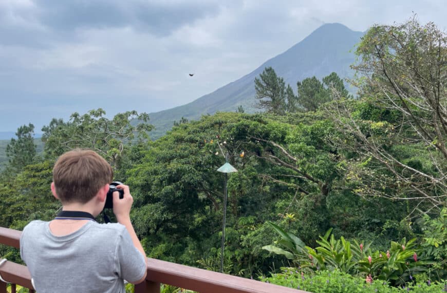 7 Day Northern Costa Rica Itinerary for Families: Adventure Meets Relaxation